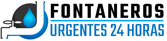 Fontaneros 24 horas San Sebastian Logo